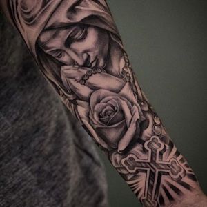 Meet your Posher, Devone